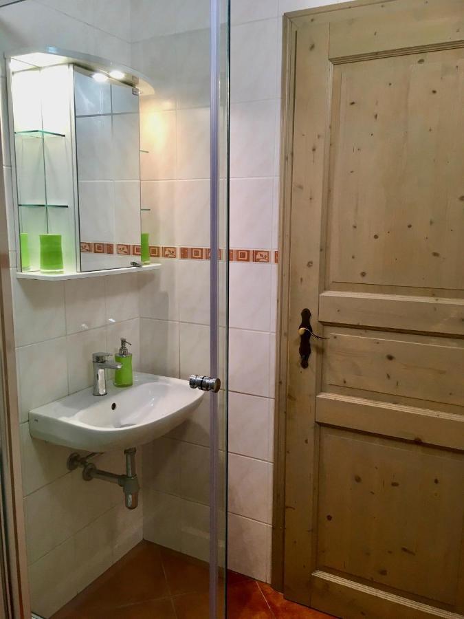 Apartment Milena Nomenj Dış mekan fotoğraf