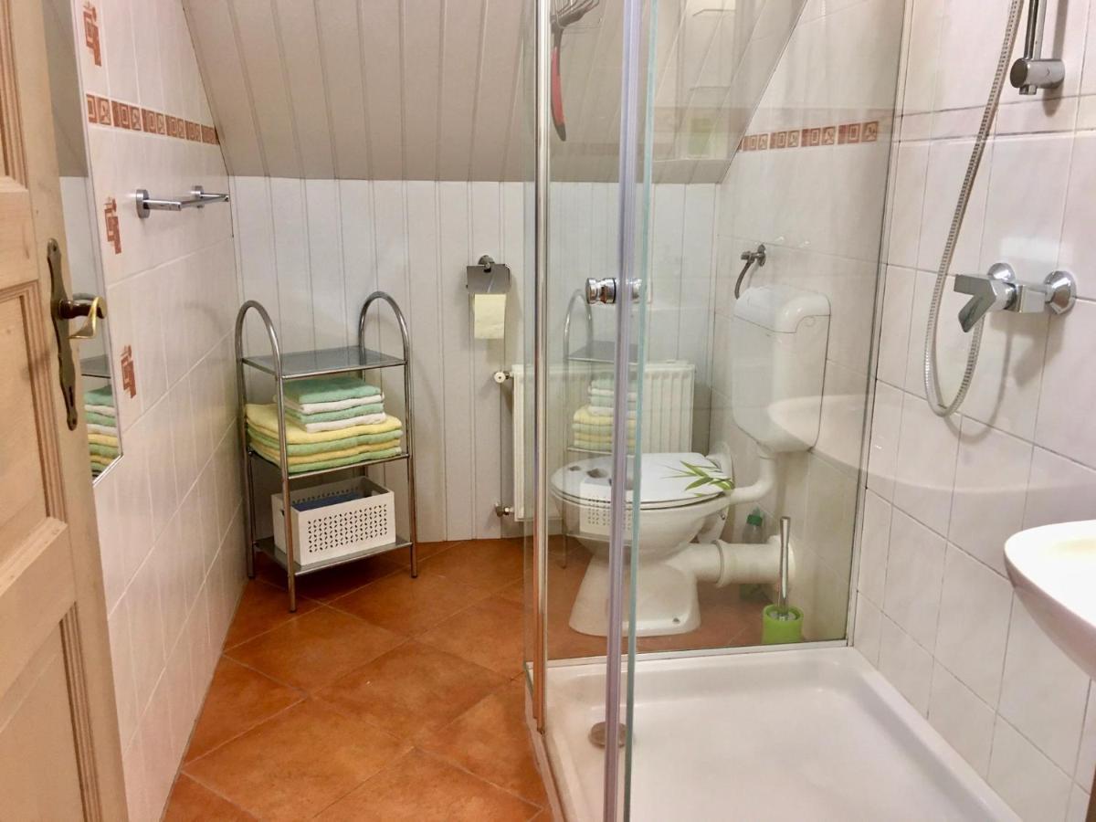 Apartment Milena Nomenj Dış mekan fotoğraf