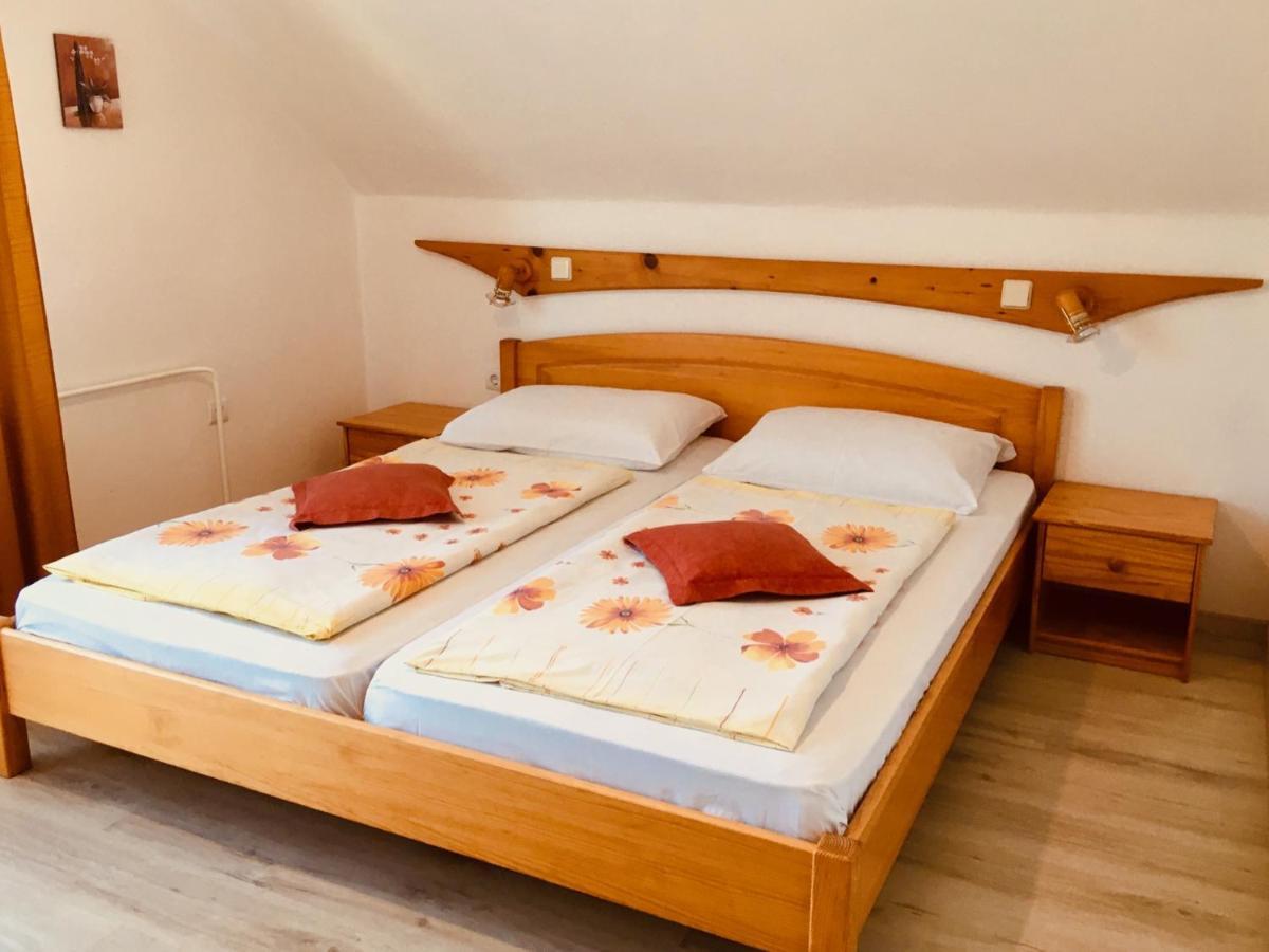 Apartment Milena Nomenj Dış mekan fotoğraf