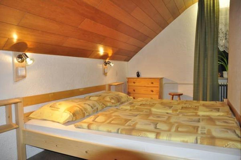 Apartment Milena Nomenj Oda fotoğraf