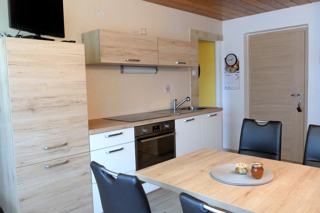 Apartment Milena Nomenj Dış mekan fotoğraf