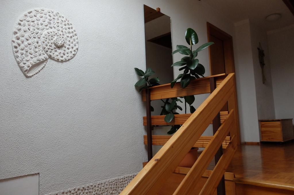 Apartment Milena Nomenj Dış mekan fotoğraf